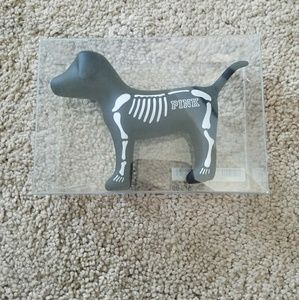 Victoria's Secret PINK Collectible Dog
